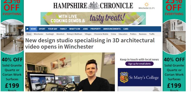 Megan Fisher Freelance Journalist