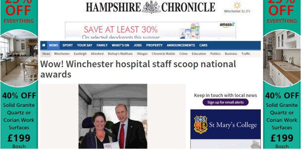 Megan Fisher Freelance Journalist