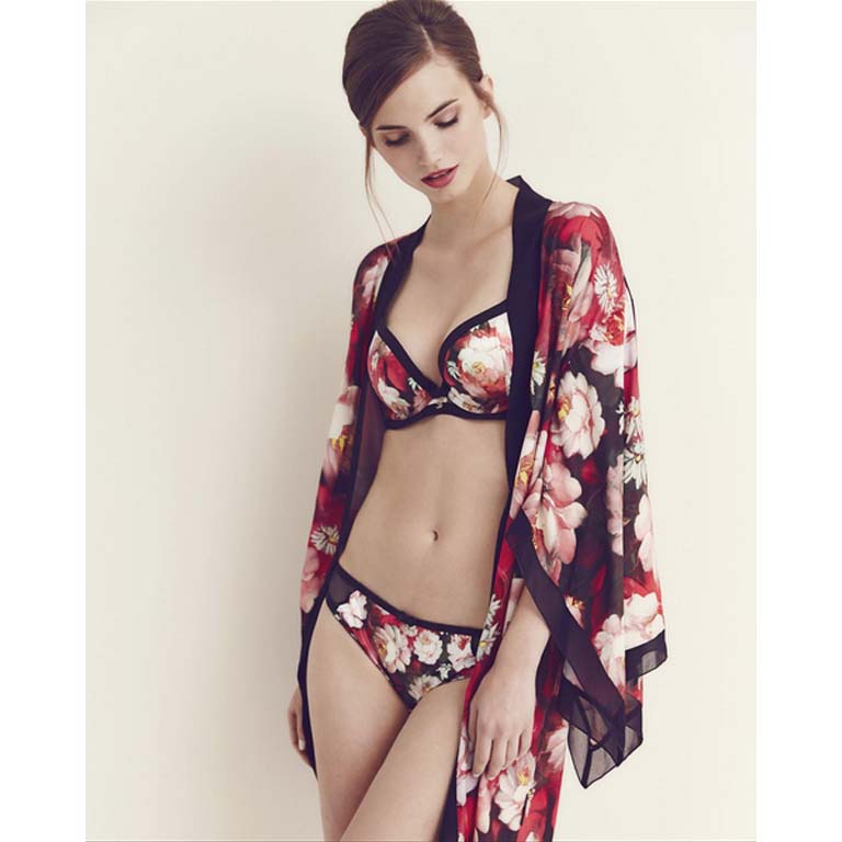 Debenhams lingerie Megan Fisher Freelance Journalist