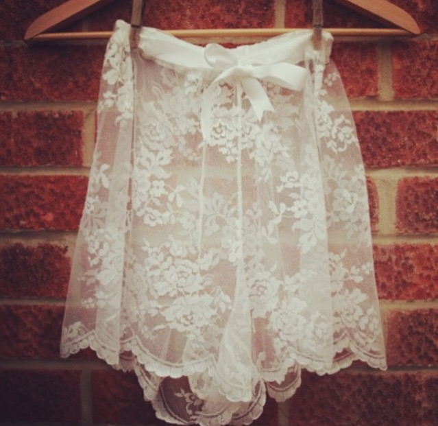 Unmentionable Undies Megan Fisher Freelance Journalist