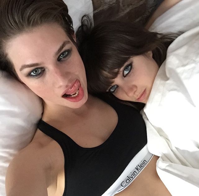 Calvin Klein Megan Fisher Freelance Journalist