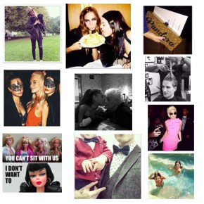 The Week’s Top 10 Celebrity&nbsp;Instagrams