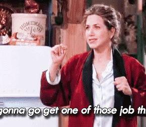 10 Things Picking The Wrong Job Taught Me About&nbsp;EVERYTHING